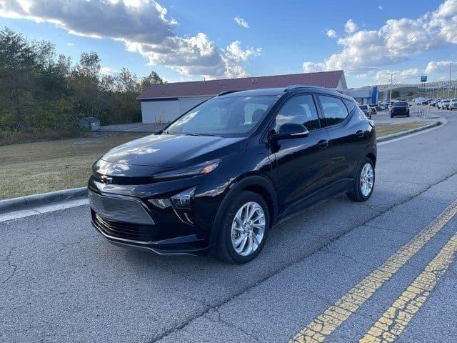 2022 chevrolet bolt euv lt in fort payne, alabama