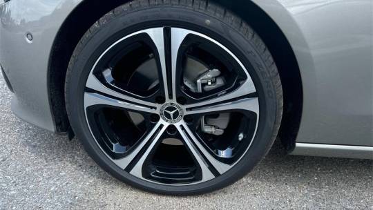 new 2024 mercedes-benz c 300 rwd