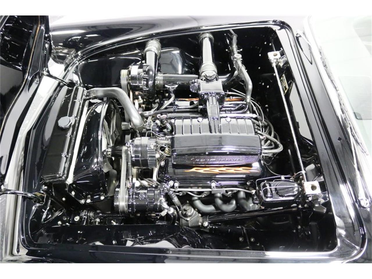 1956 ford thunderbird