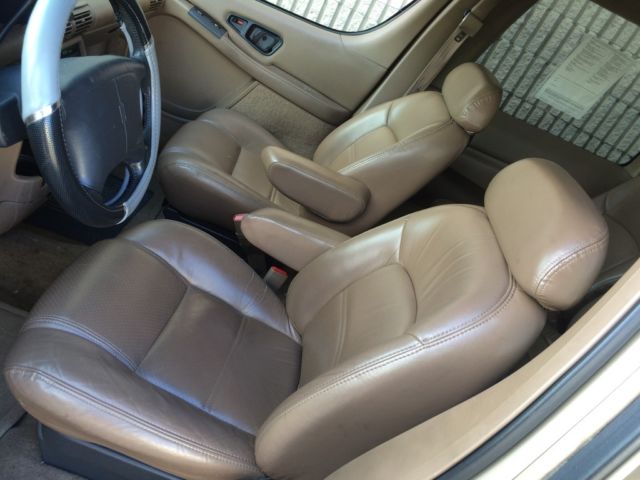 1994 oldsmobile silhouette * rare van * similar to lumina * only 90,000 miles
