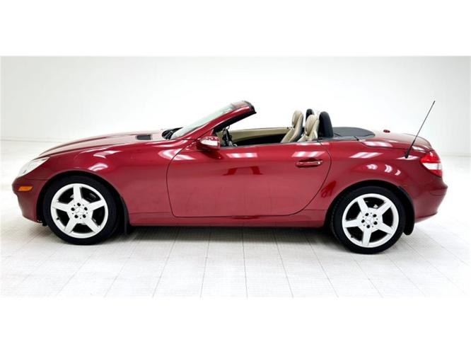 2006 mercedes-benz slk-class in morgantown, pennsylvania