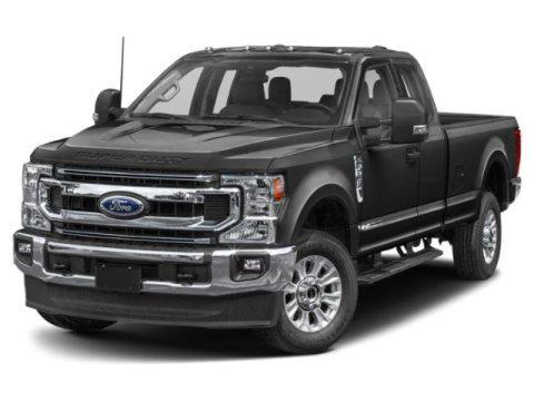 2022 ford f-250 xl