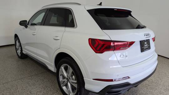 2024 Audi Q3