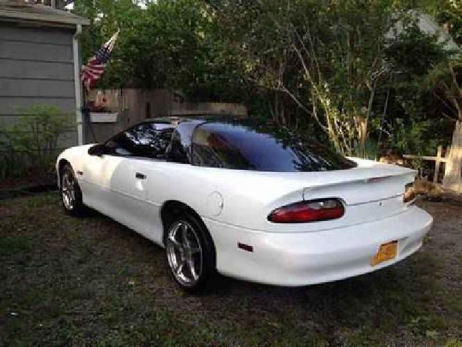 1995 camaro z28 in mastic beach, ny