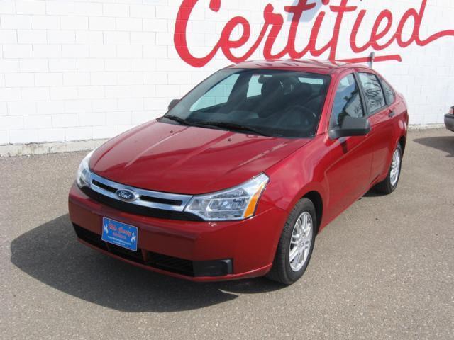 2010 ford focus se for sale in laramie, wyoming