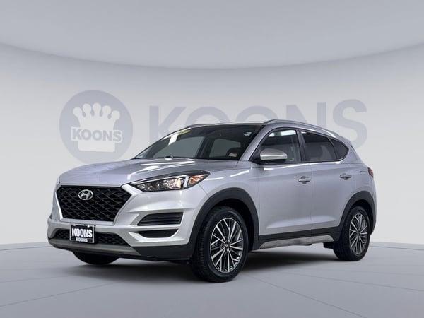 2019 hyundai tucson in chicago, illinois