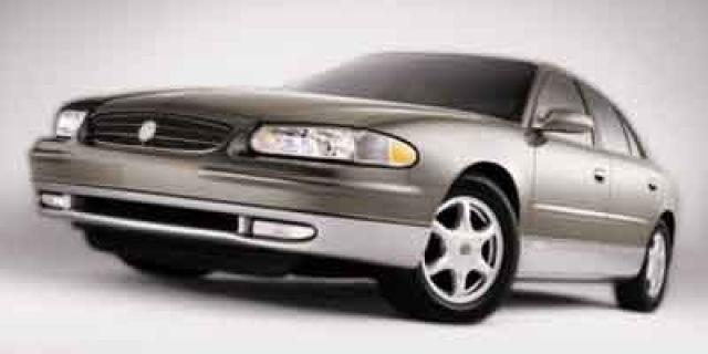 2003 buick regal ls for sale in anchorage, alaska