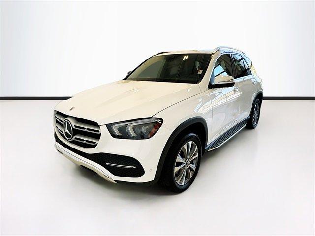 2022 mercedes-benz gle 350