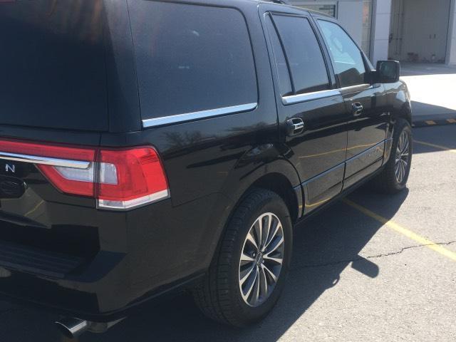 2017 lincoln navigator select 4x4 select 4dr suv for sale in gas hills, wyoming