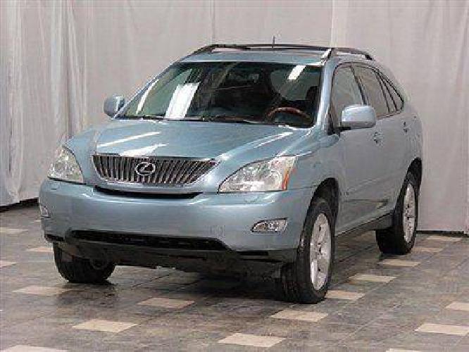 2004 lexus rx 330 in chesterland, oh