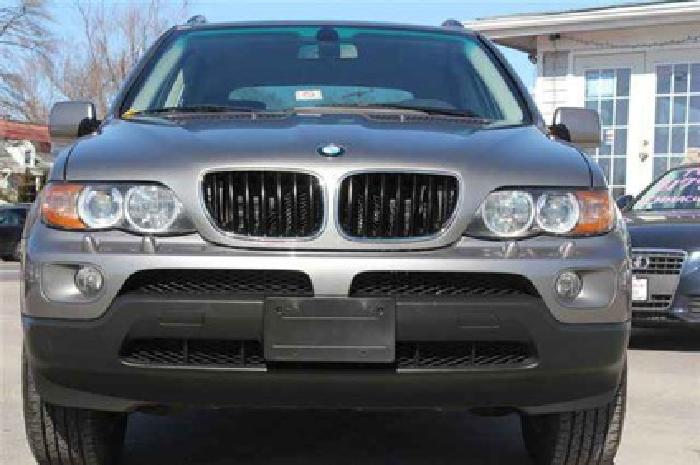 2006 bmw x5-series 3.0i in manassas, va