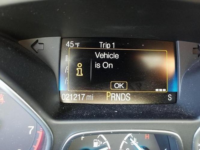 2018 ford escape s s 4dr suv for sale in leavenworth, kansas