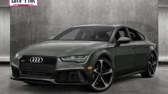 2017 audi rs 7