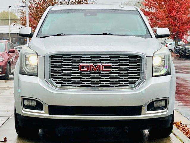 2019 gmc yukon xl denali