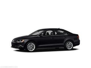 2011 volkswagen jetta se se 4dr sedan 6a w/ conv. and sunroof for sale in fargo, north dakota