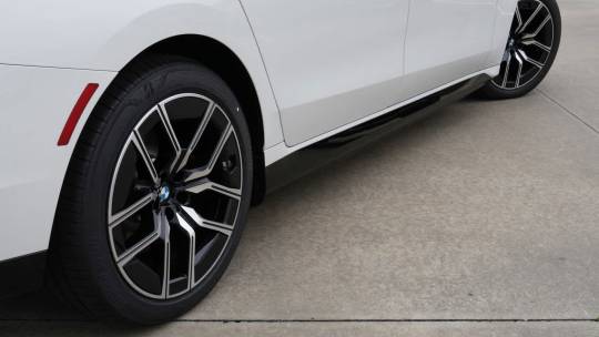 2024 BMW i7