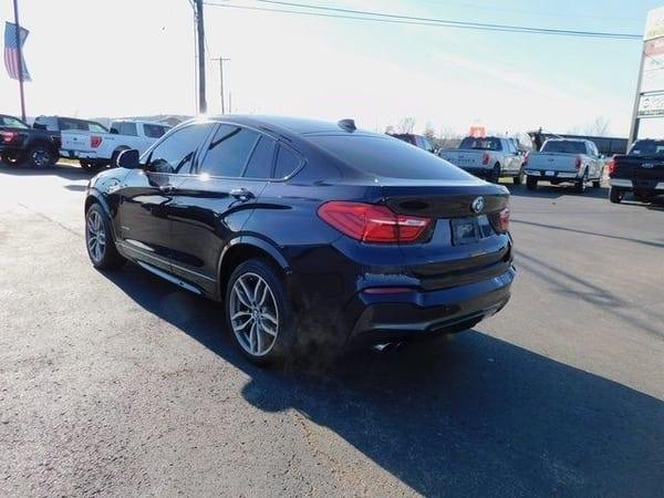 2015 bmw x4 in dallas, texas