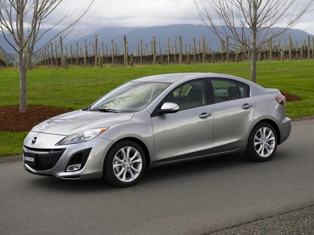 2011 mazda mazda3 i touring i touring 4dr sedan 5m for sale in northfield, new hampshire