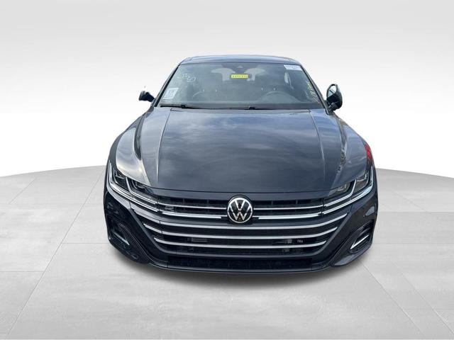 2021 volkswagen arteon 2.0t sel r-line