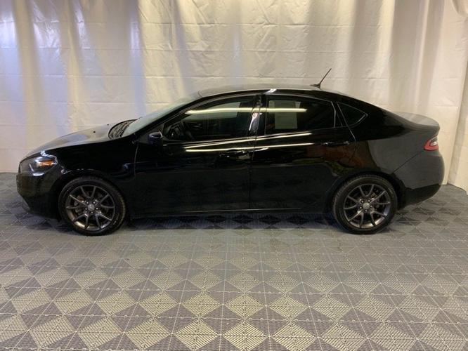 used 2015 dodge dart se missoula, mt 59808 for sale in missoula, montana