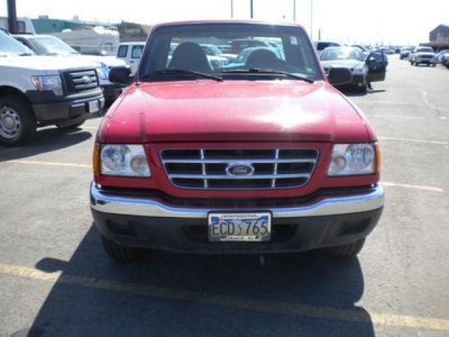 2001 ford ranger for sale in anchorage, alaska