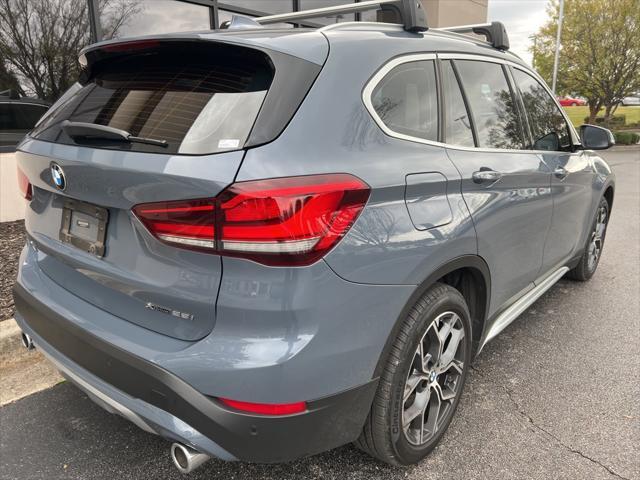 2021 bmw x1 xdrive28i