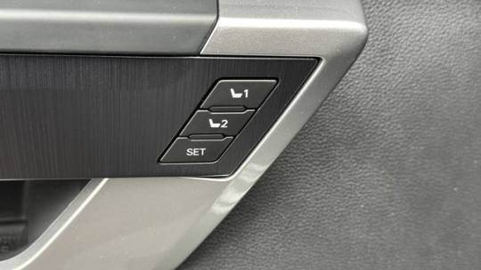2024 Toyota Tundra