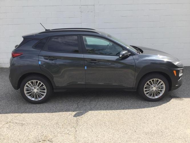 2018 hyundai kona sel awd sel 4dr crossover for sale in bow, new hampshire