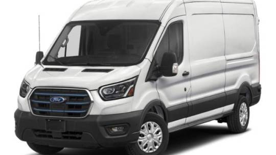 2022 Ford