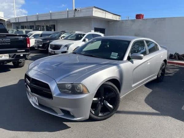 2014 dodge charger in carmel, indiana