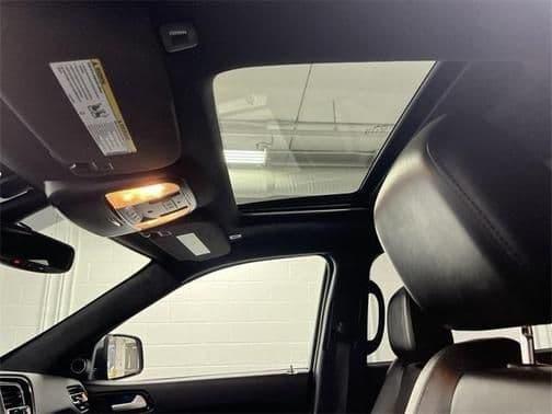 2021 dodge durango citadel in owings mills, maryland