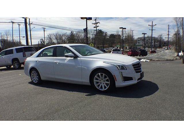 2015 cadillac cts luxury for sale in newark, delaware