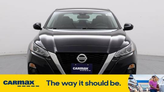 2020 Nissan Altima
