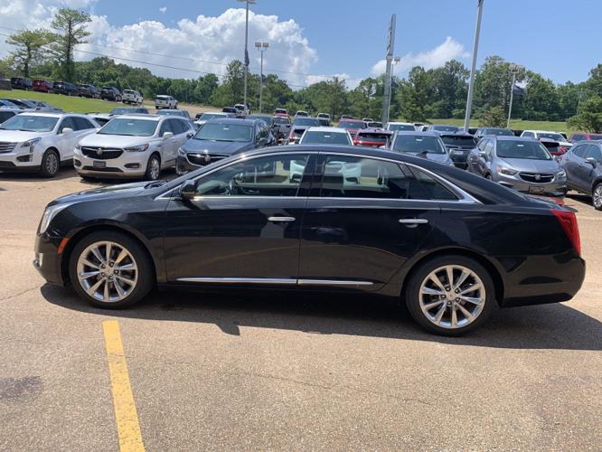 used 2013 cadillac xts premium vicksburg, ms 39180 for sale in vicksburg, mississippi