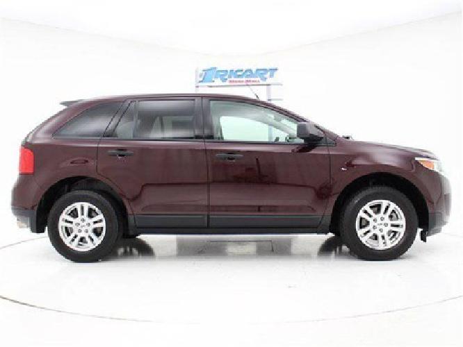 2011 ford edge se in columbus, oh