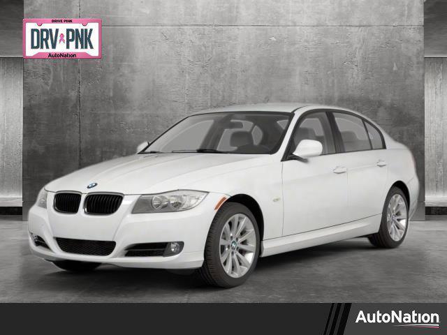 2011 bmw 328 328i