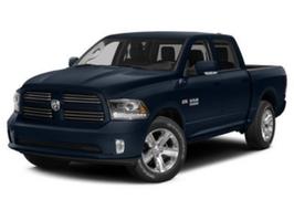 new 2015 ram ram pickup 1500 for sale in anchorage, alaska
