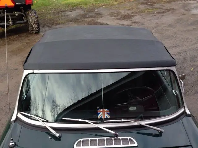 mg mgb roadster