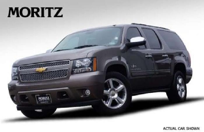 2013 chevrolet suburban lt in fort worth, tx