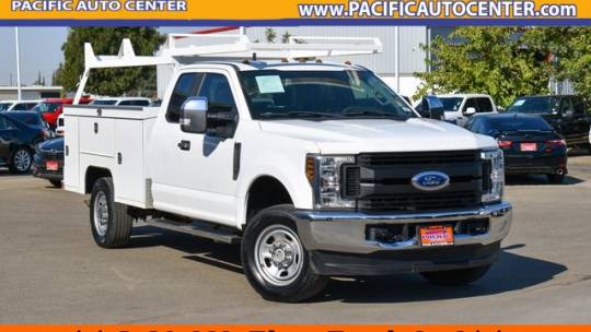 2019 Ford F-350