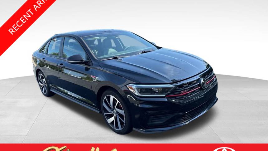 2020 volkswagen jetta