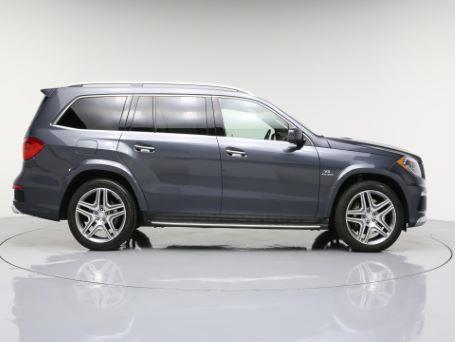 2015 mercedes-benz gl-class gl 63 amg awd gl 63 amg 4matic 4dr suv for sale in newark, delaware