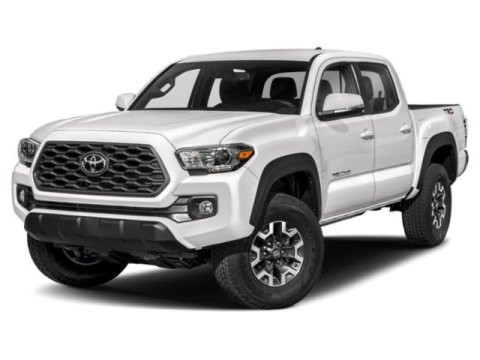 2022 toyota tacoma 4wd trd off road