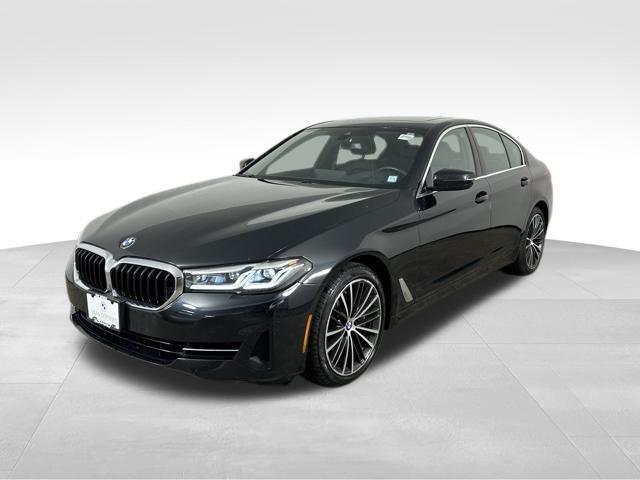 2022 bmw 540 i xdrive