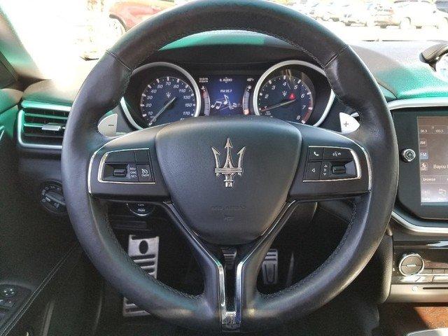 used 2015 maserati ghibli s q4 slidell, la 70461 for sale in slidell, louisiana