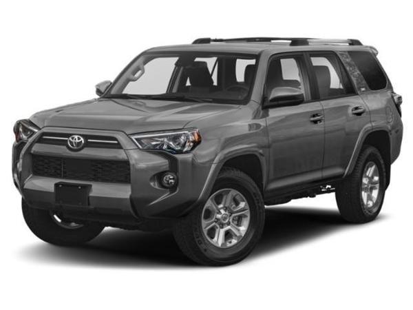 2020 toyota 4runner in coldfoot, alaska