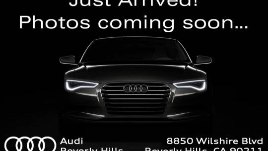 2020 Audi Q5