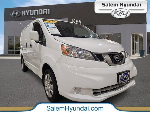 2014 nissan nv200 in denver, colorado