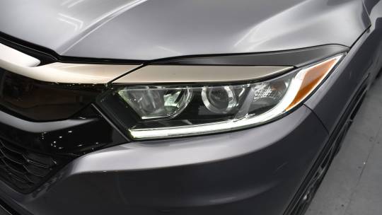 2022 Honda HR-V