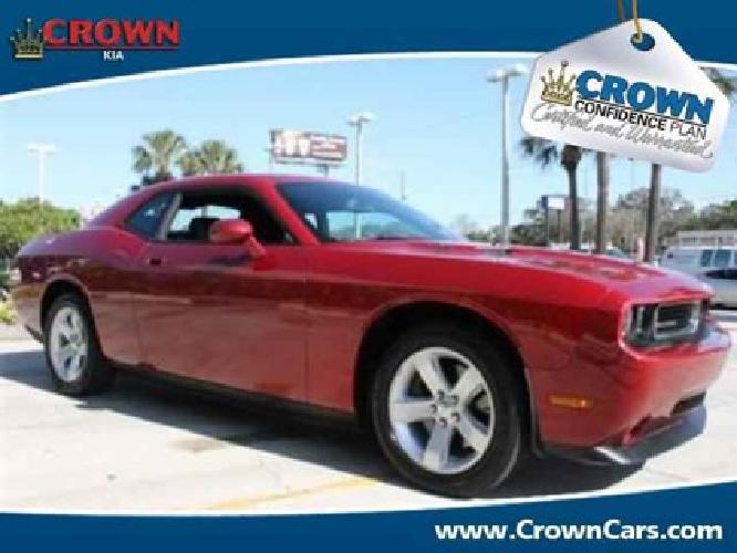2010 dodge challenger r/t in saint petersburg, fl
